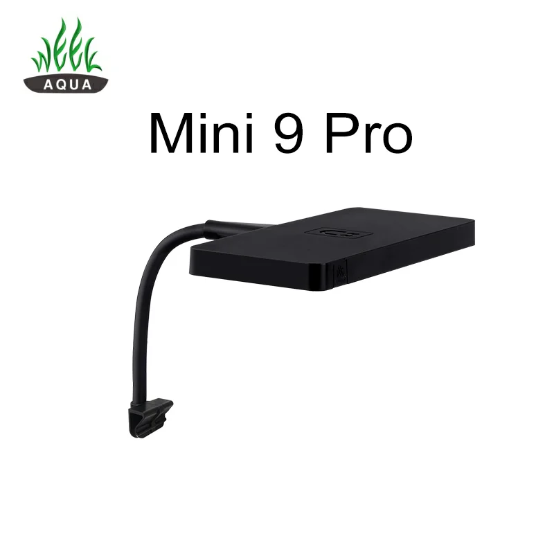Aquarium Marine Lights - สัปดาห์ AQUA USB Aquarium Light Plant
