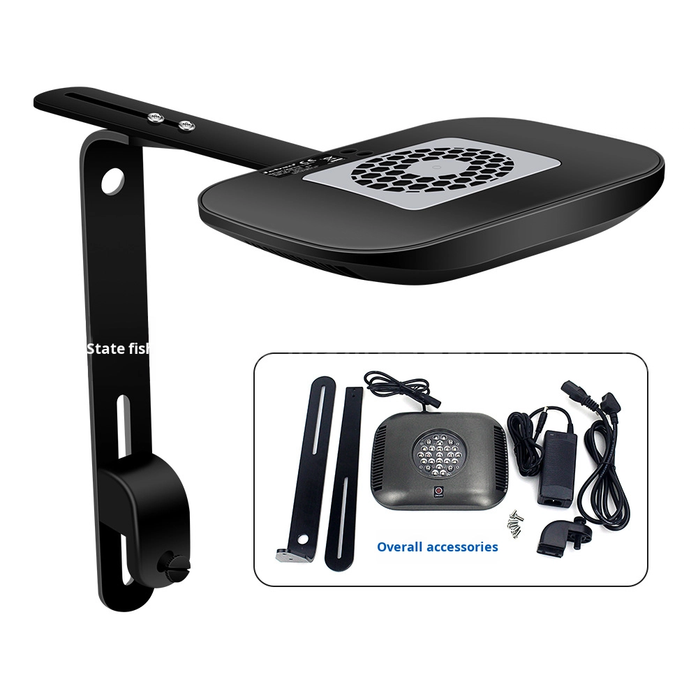 Marine Coral - ไฟเลี้ยงปลา Jebao Marine Light WiFi Coral