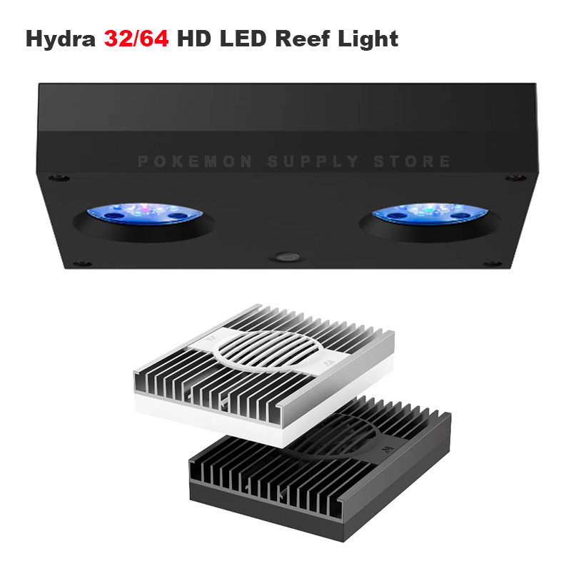 Marine Coral - ไฟ LED สำหรับตู้ปลาทะเล Aqua Illumination AI