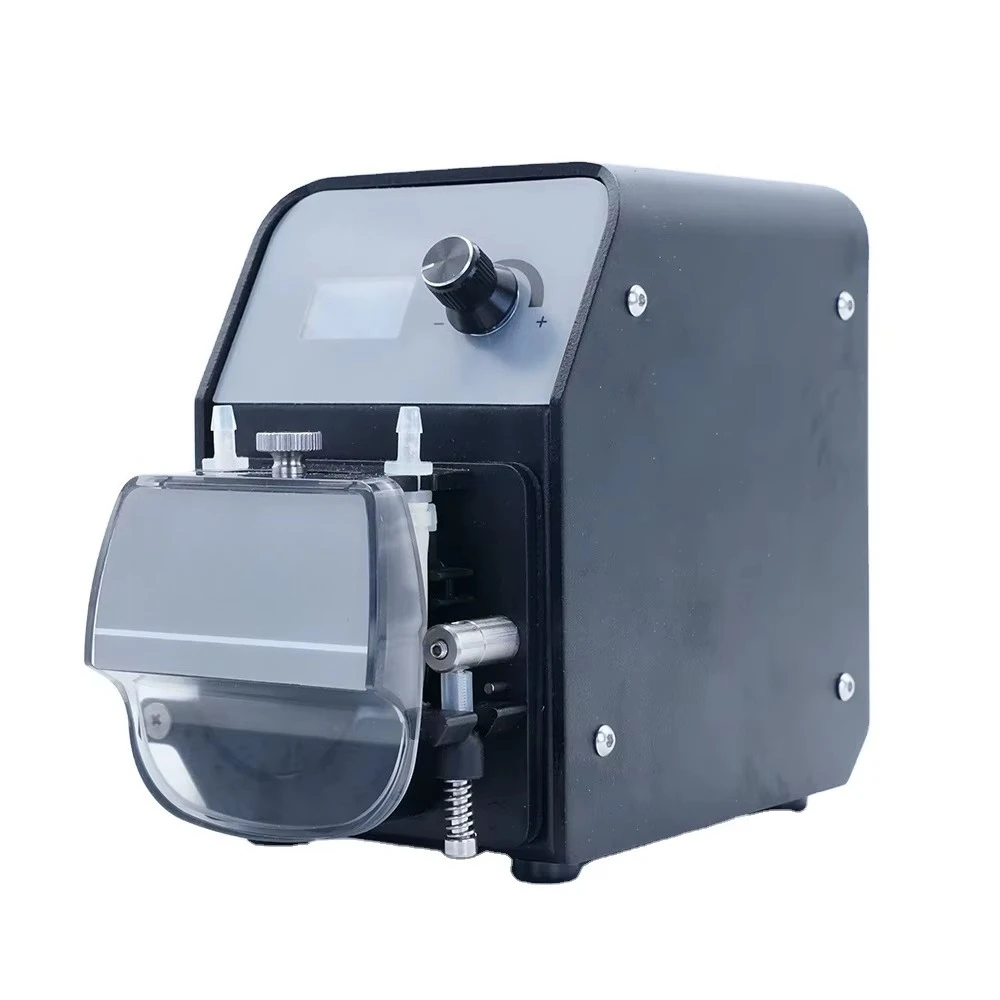 Reef Aquarium - ปั๊มโดส Kamoer FX-STP-3 แบบสเต็ปเปอร์มอเตอร์ความแม่นยำสูง ควบคุมผ่าน WiFi