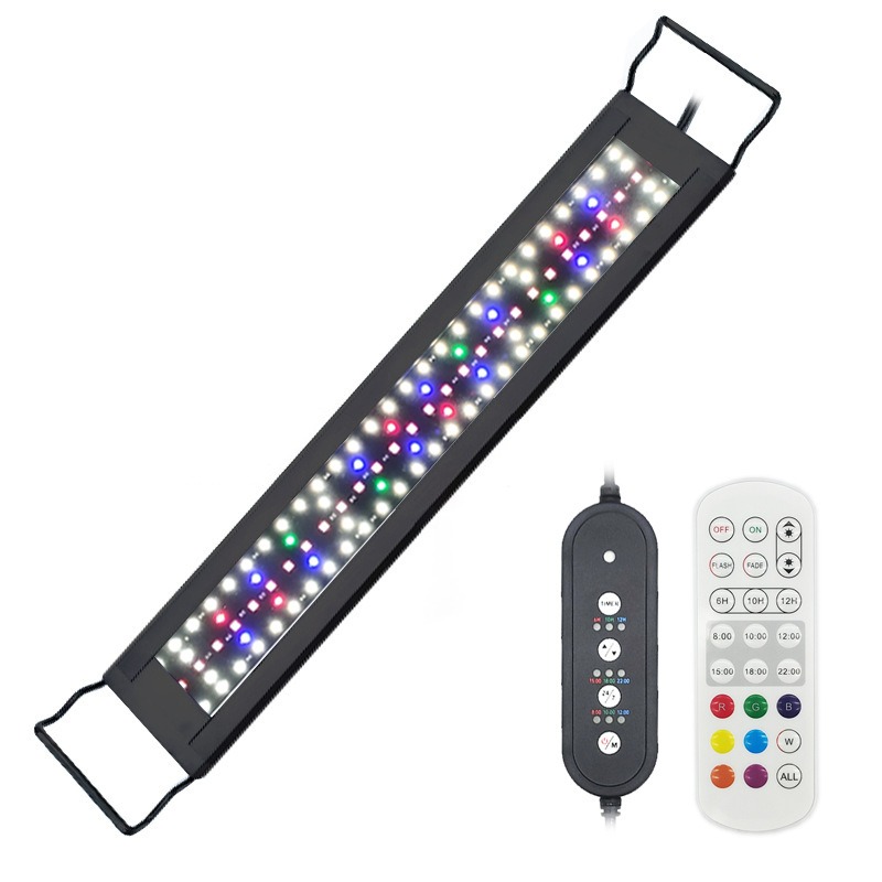 Reef Lighting - ไฟ LED สำหรับตู้ปลาแบบ Full Spectrum สำหรับพืชน้ำและปะการัง