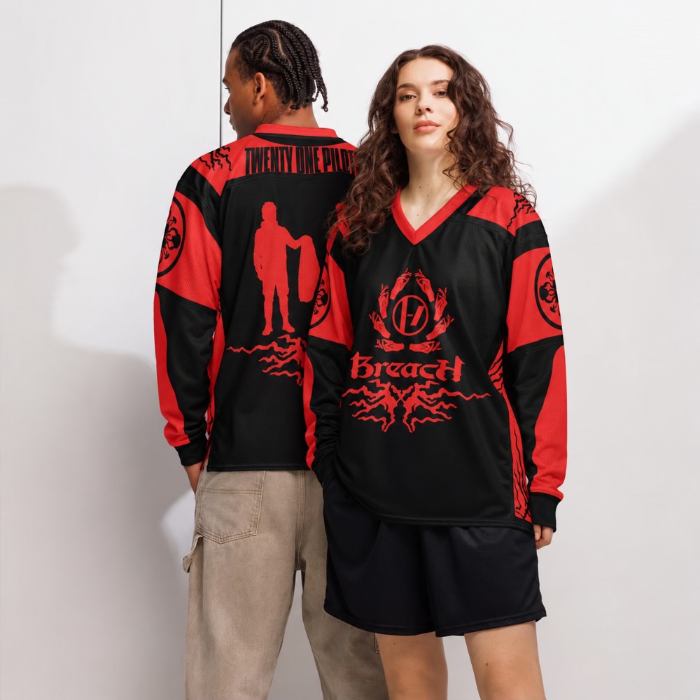เสื้อยืด Twenty One Pilots Ban - Live Rock บทวิจารณ์และราคา