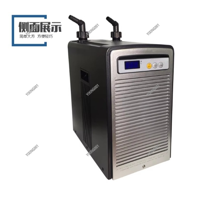 เครื่องทำความเย็นน้ำ 28A/52A/6 - Reef Aquarium บทวิจารณ์และราคา