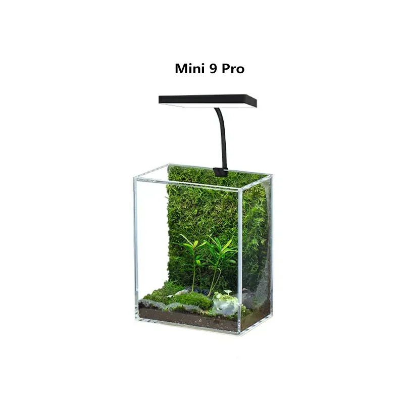 สัปดาห์ AQUA USB Aquarium Ligh - Aquarium Marine Lights บทวิจารณ์และราคา