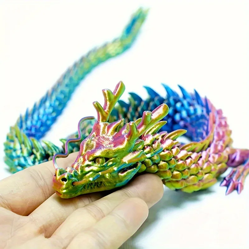 ของตกแต่งรูปมังกรเชื่อมต่อกันแ - Marine Fish Tank บทวิจารณ์และราคา