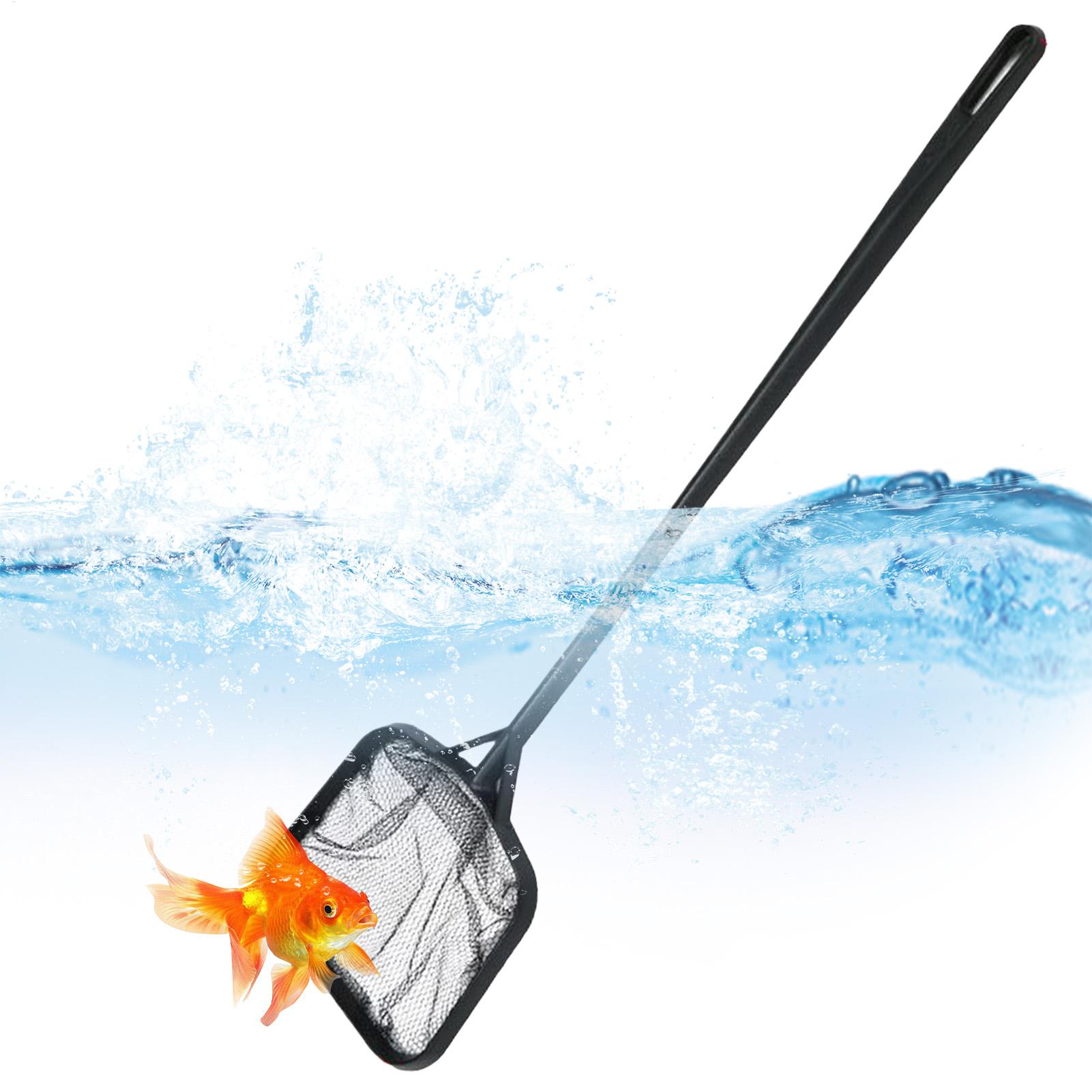 ตาข่ายทำความสะอาดสระว่ายน้ำแบบ - Ocean Aquarium บทวิจารณ์และราคา