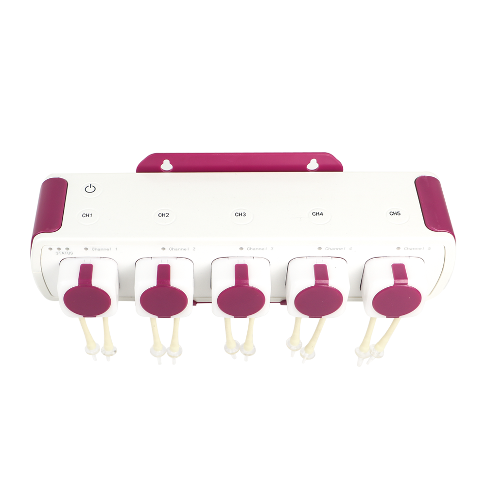 Jebao Jecod Smart Doser MD-4.5 - Reef Aquarium บทวิจารณ์และราคา