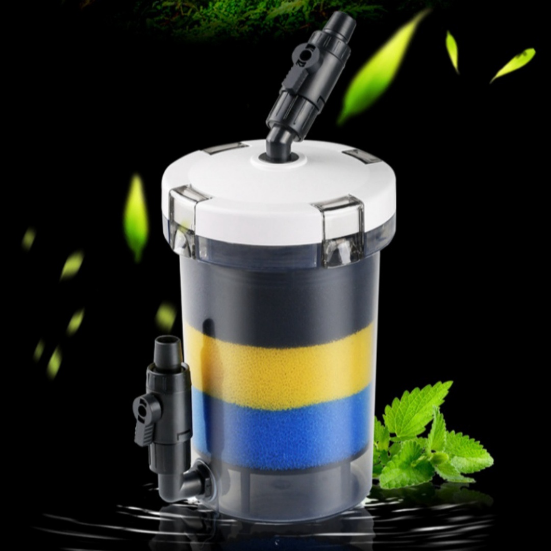SUNSUN EW-602  EW-603 EW-604 ต - Saltwater Tank บทวิจารณ์และราคา