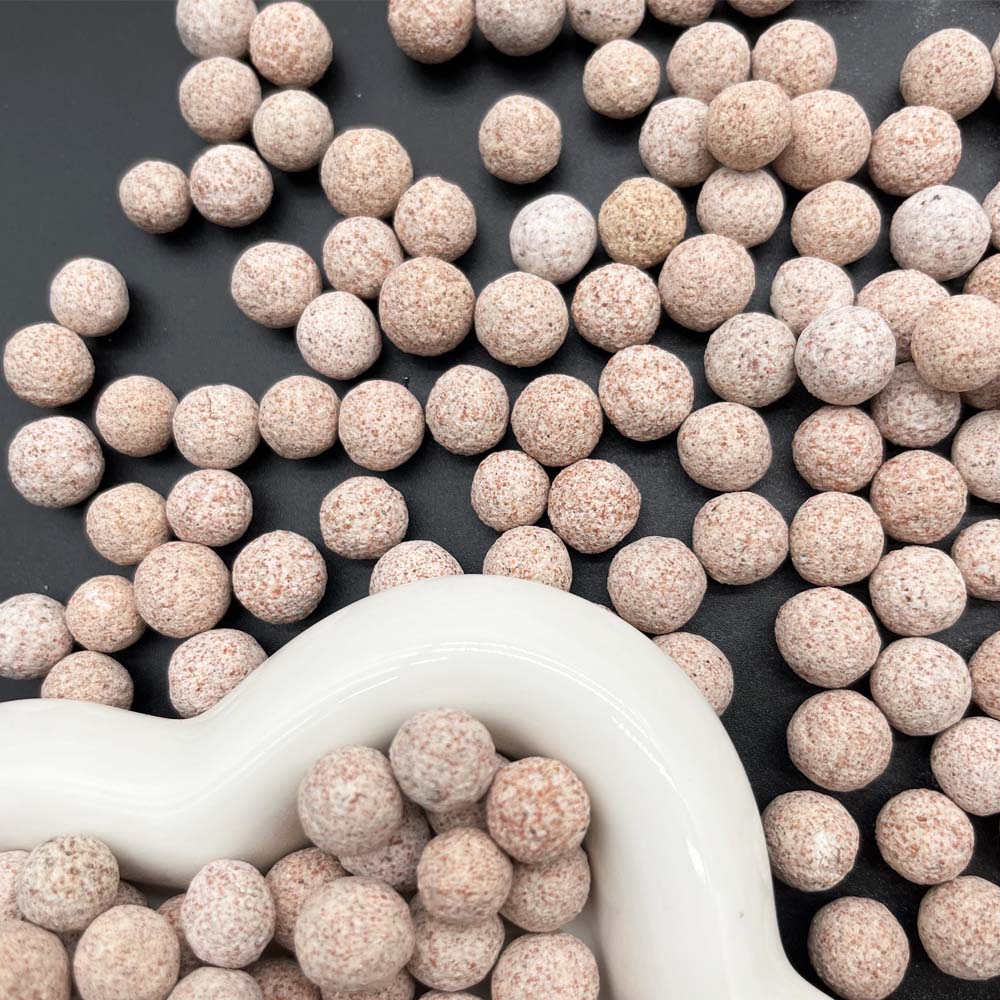 200/500g Aquarium ควอตซ์ Ball  - Reef Tank Filter บทวิจารณ์และราคา