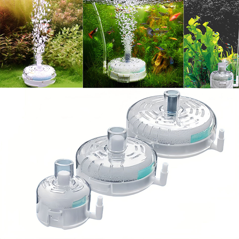 【B】เครื่องกรองตู้ปลา ปั๊มน้ำสำ - Saltwater Tank บทวิจารณ์และราคา
