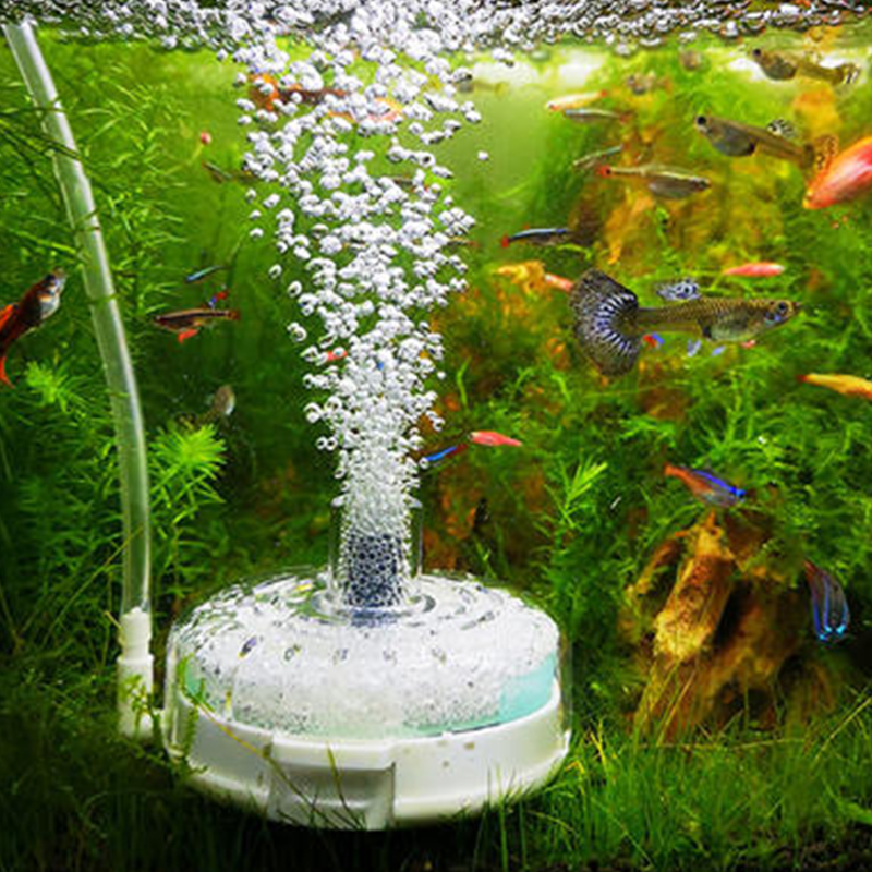 【B】เครื่องกรองตู้ปลา ปั๊มน้ำสำ - Saltwater Tank บทวิจารณ์และราคา
