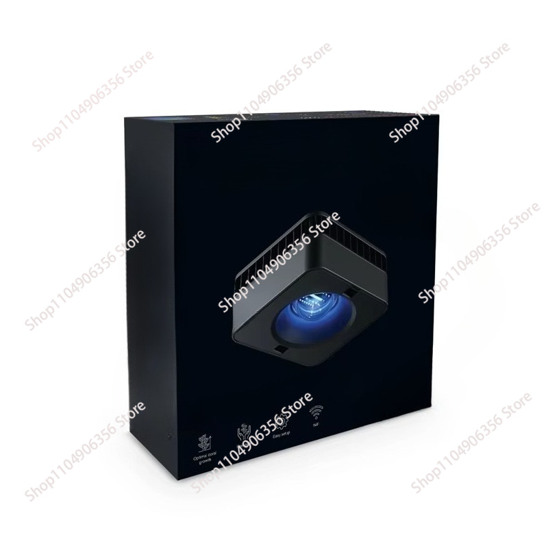 ไฟ LED สำหรับตู้ปลา 60 วัตต์ ร - Reef Aquarium บทวิจารณ์และราคา