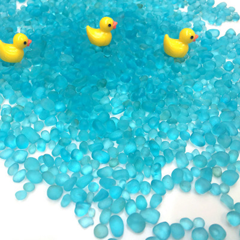 หินที่มีสีสันถังปลา Rock น้ําพ - Marine Fish Tank บทวิจารณ์และราคา