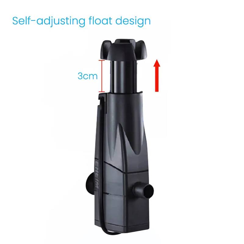 EHEIM Skim350 220V 5W เครื่องก - Saltwater Tank บทวิจารณ์และราคา