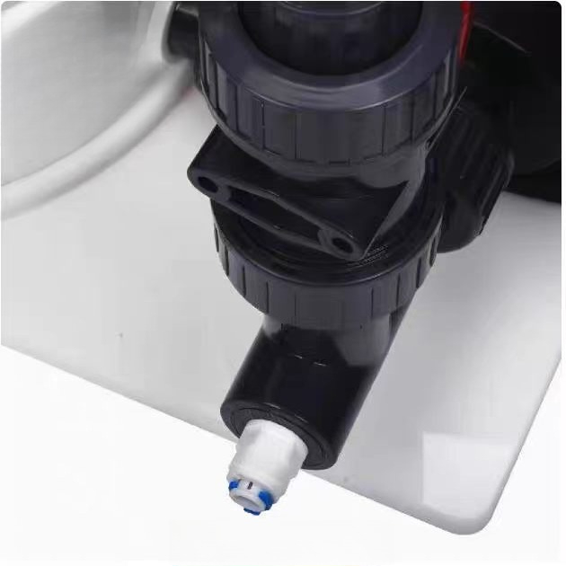 เครื่องกรองแคลเซียม CR-140/200 - Marine Coral บทวิจารณ์และราคา