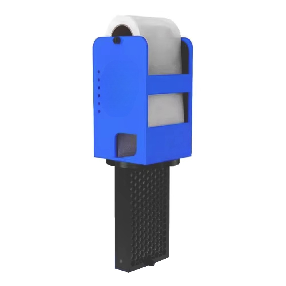 ระบบกรองอัจฉริยะแบบลูกกลิ้ง คว - Reef Tank Filter บทวิจารณ์และราคา