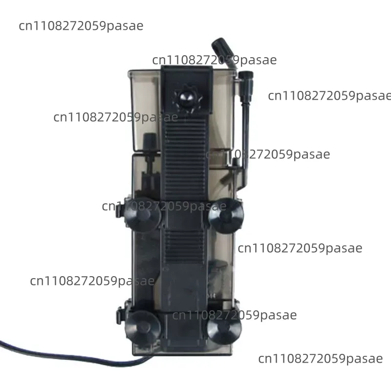 ระบบกรองตู้ปลาทะเล SK-300 300L - Reef Tank Filter บทวิจารณ์และราคา