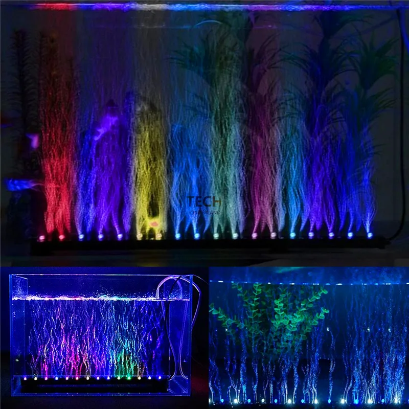 พิพิธภัณฑ์สัตว์น้ําตู้ปลาใต้น้ - Aquarium Marine Lights บทวิจารณ์และราคา
