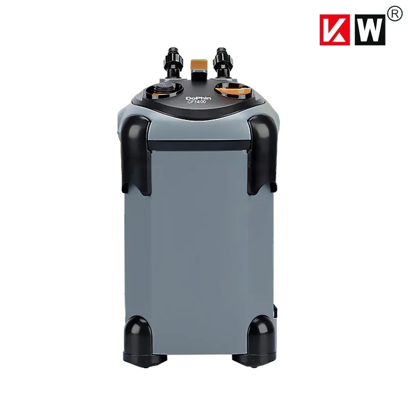 Dophin CF Series พิพิธภัณฑ์สัต - Reef Tank Filter บทวิจารณ์และราคา
