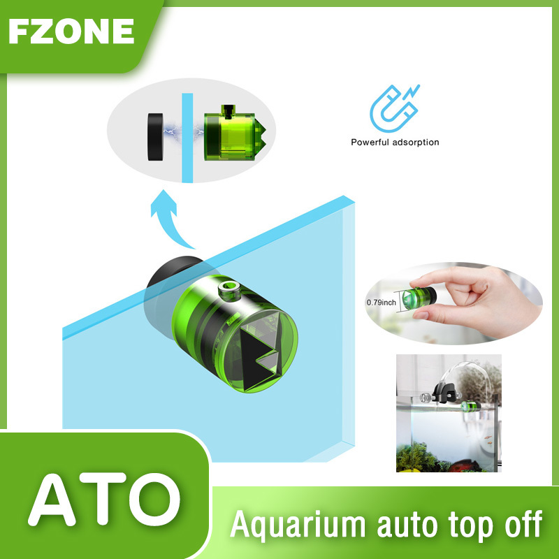 MagTool อัตโนมัติปิด (ATO) ATO - Reef Aquarium บทวิจารณ์และราคา
