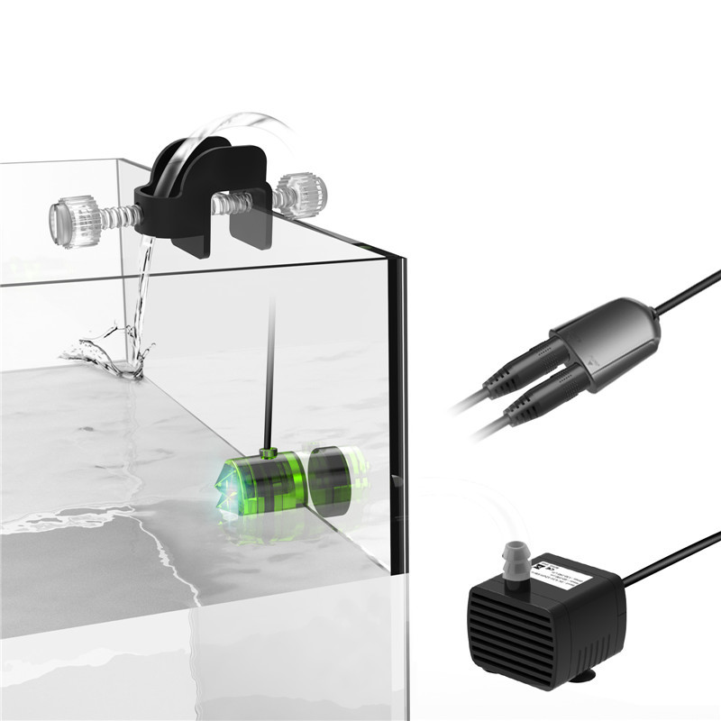 MagTool อัตโนมัติปิด (ATO) ATO - Reef Aquarium บทวิจารณ์และราคา