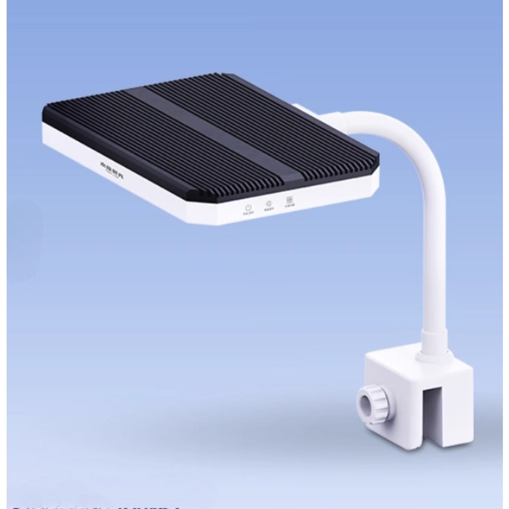 ไฟ LED สำหรับตู้ปลา Netlea Aqu - Aquarium Marine Lights บทวิจารณ์และราคา